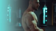 Biceps (Photo via Diyar Shahbaz/Unsplash)